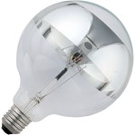 Spiegelgloeilamp Schiefer E27 Globe Spiegelgloeilamp Schiefer E27 Globe